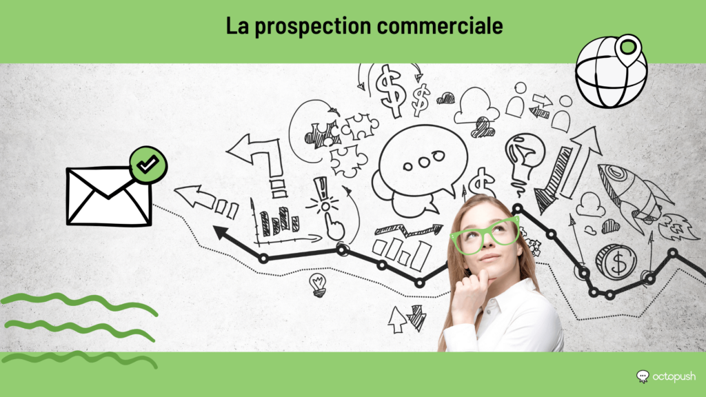 Prospection commerciale
