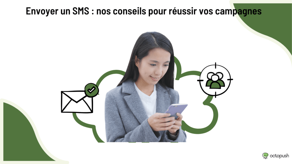 envoyer sms