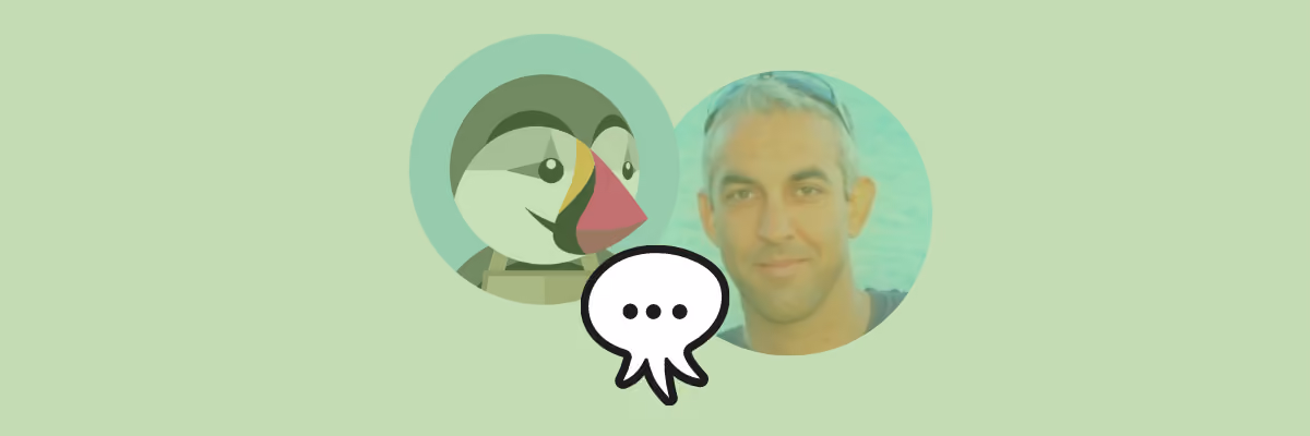 Octopush et Prestashop _ Interview avec Yann Bonnaillie