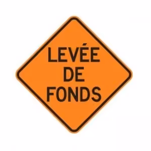 levee de fonds