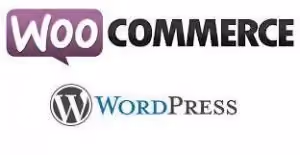 logo woocommerce