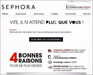 logo recuperation panier