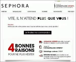 logo recuperation panier