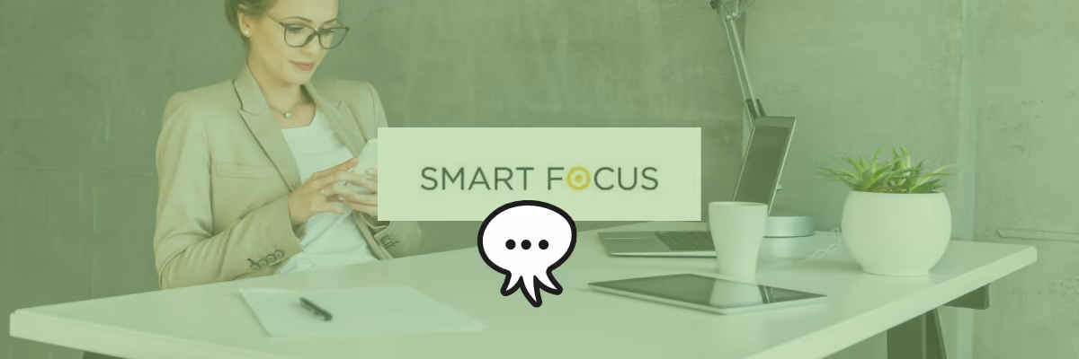 Envois de SMS avec Smartfocus, des tarifs enfin accessibles