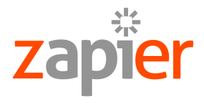 logo zapier