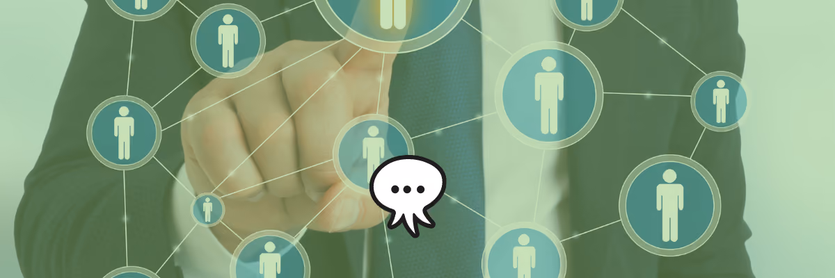 Gestion des contacts avec le SMS pro