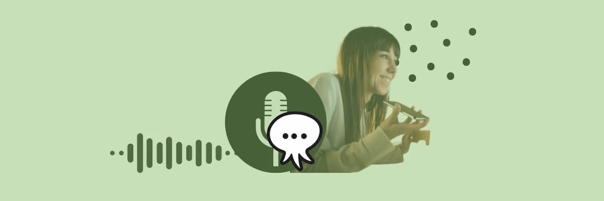 Qu’est-ce Qu’un SMS Vocal ? En Quoi Sont-ils Utiles Aux Entreprises ?