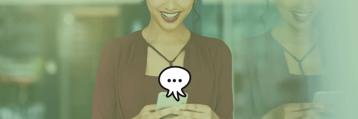 Messaging SMS _ service pour simplifier et optimiser l’organisation interne via application téléphone