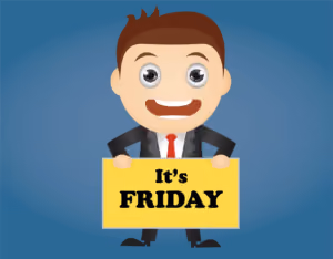 its black friday