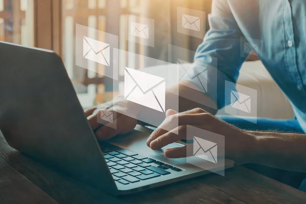 SMS marketing