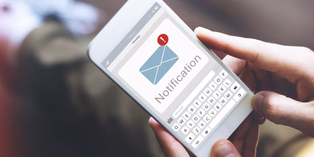 Quelques exemples d’utilisation du SMS professionnel en communication interne 