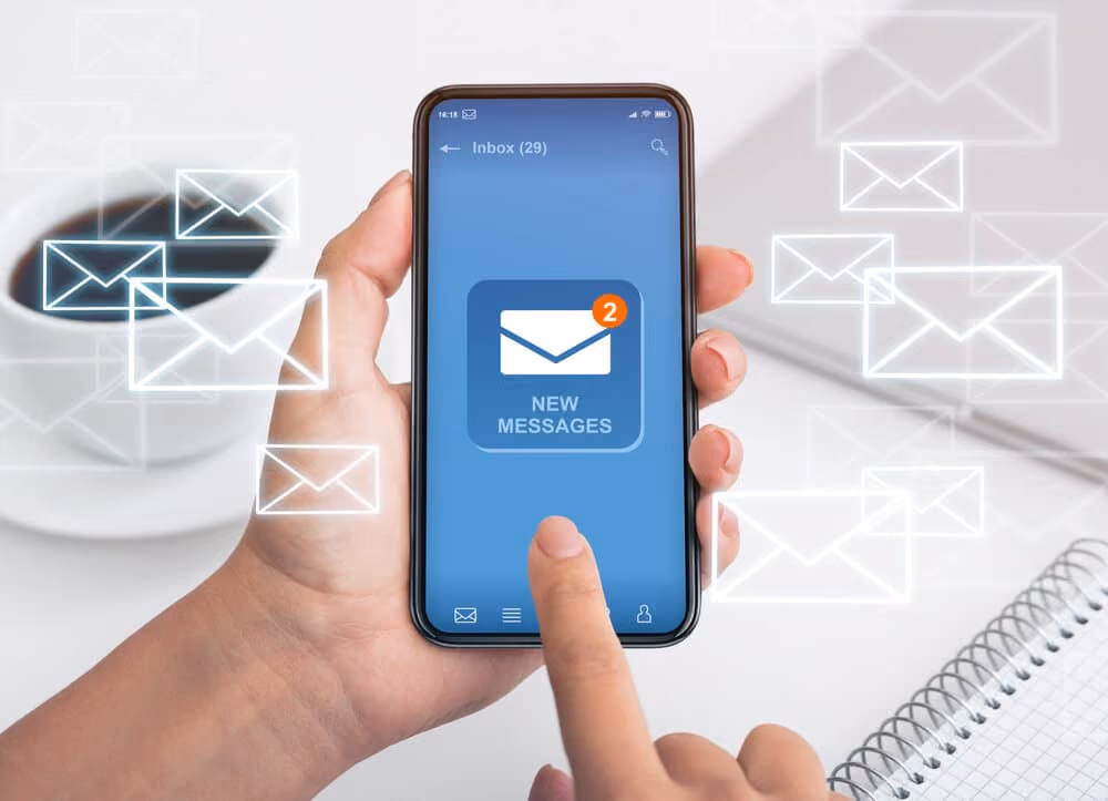 SMS marketing avantages