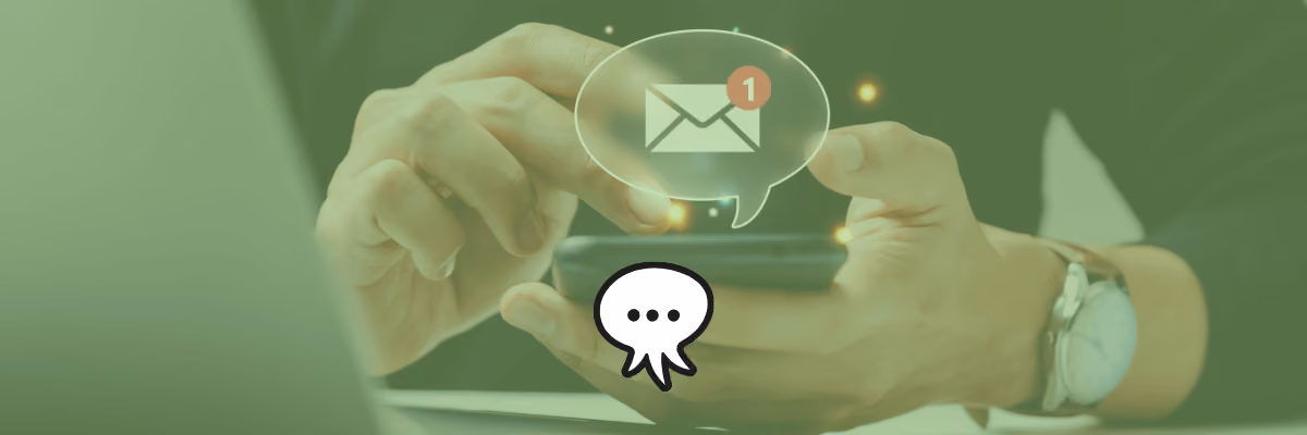 automatisation du SMS marketing