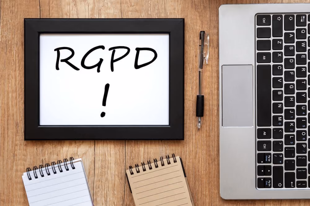 Les contacts opt-in et la conformité au RGPD