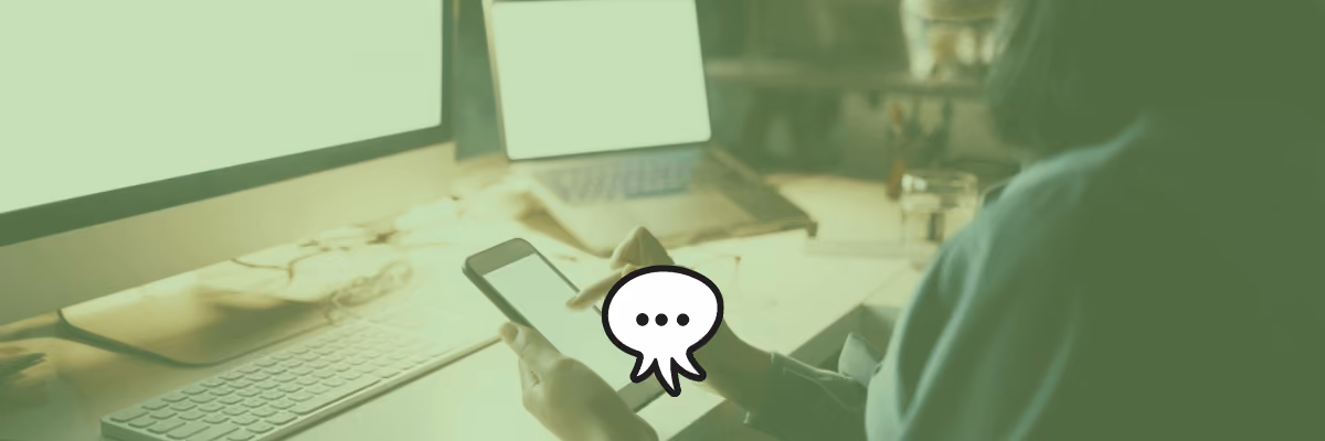 Les règles de conformité́ pour le SMS professionnel