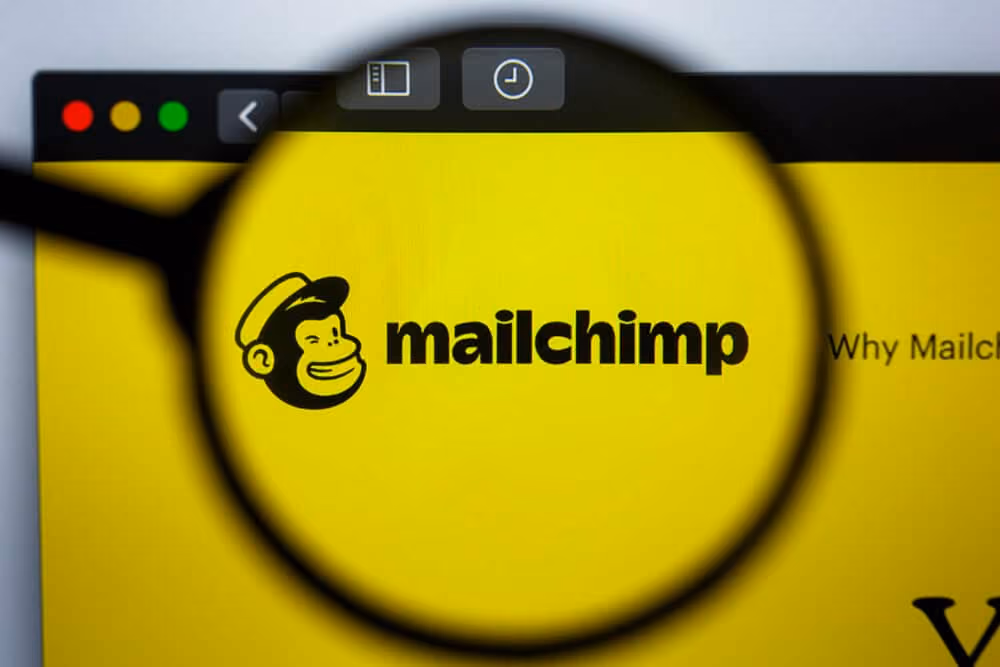 MAILCHIMP