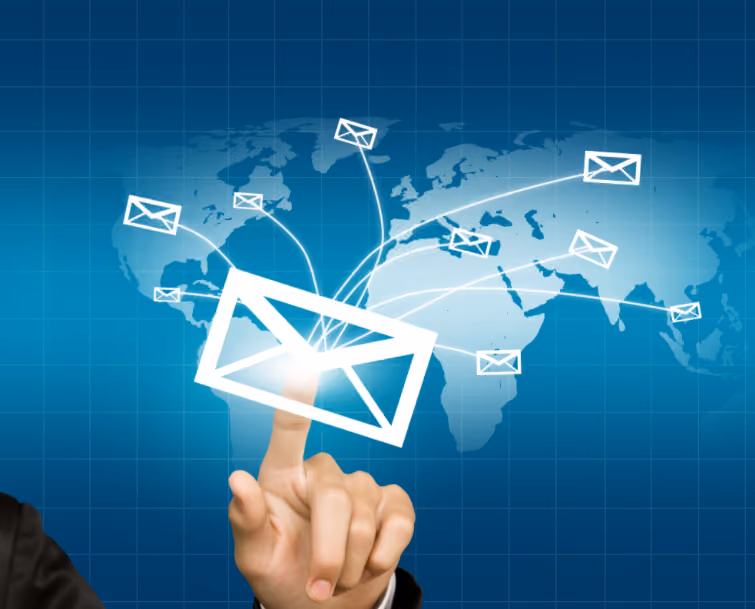 SMS global : envoyez dans 200+ pays en toute sécurité