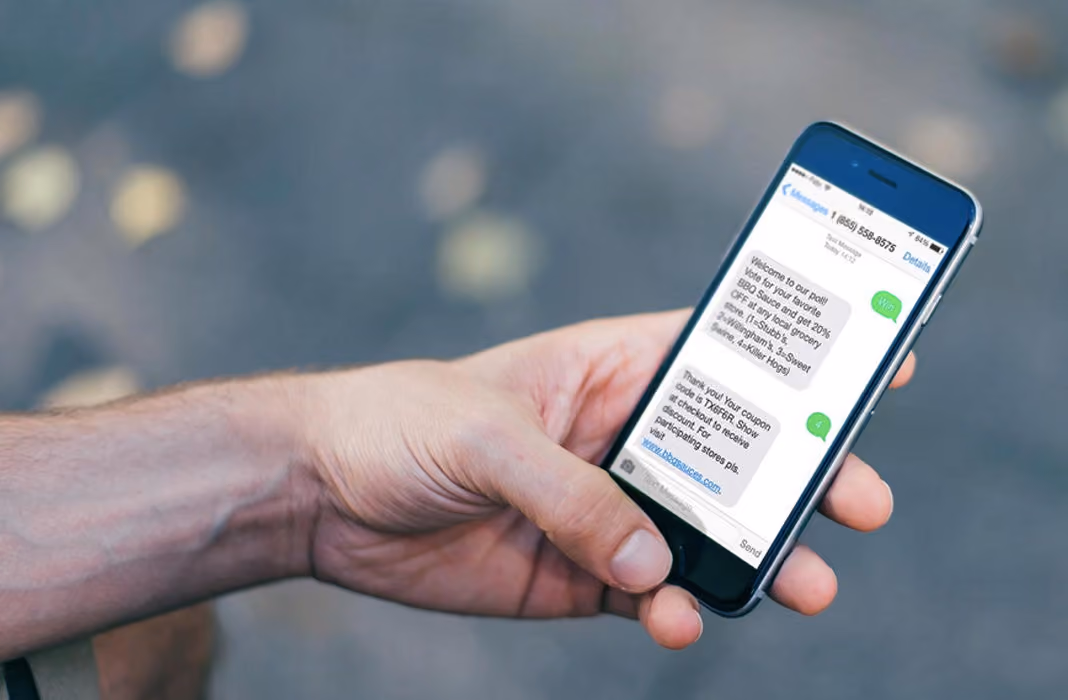 SMS global : envoyez dans 200+ pays en toute sécurité