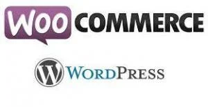 logo woocommerce
