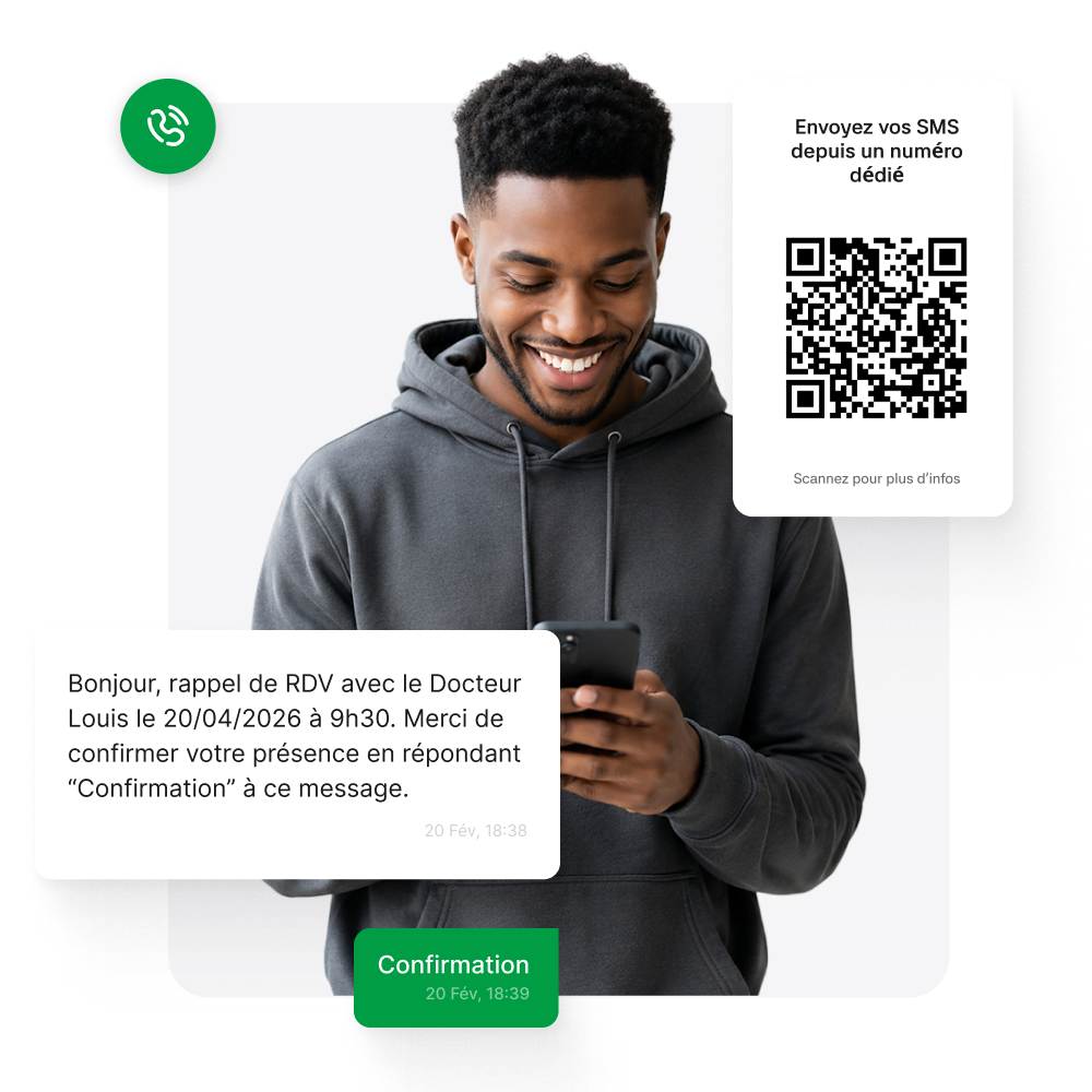 Time2Chat : le SMS conversationnel sur numéro 09, mode d’emploi pour les entreprises