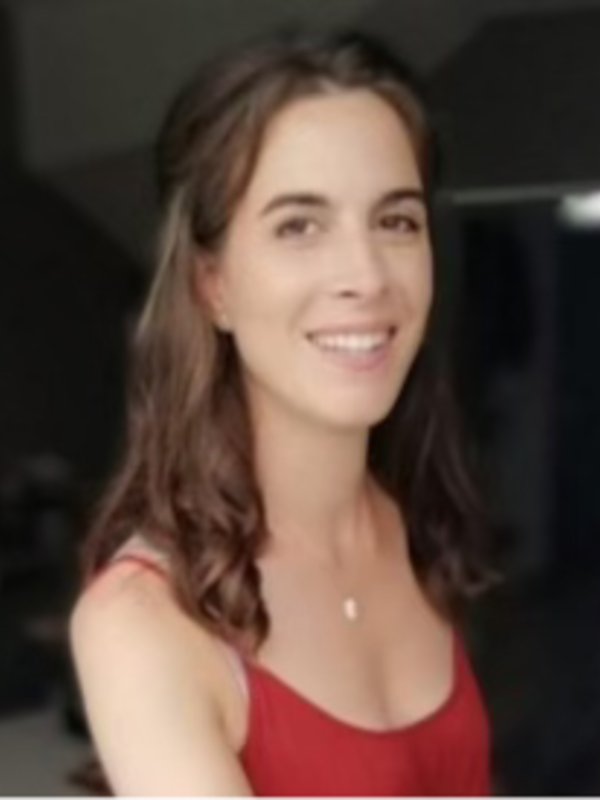 Barbara Lavielle, Head of Growth chez Octopush