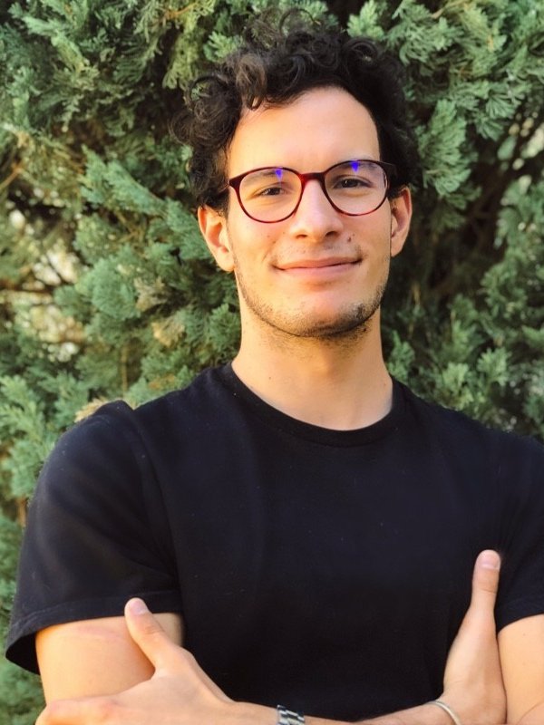 Maurice Nataf, Customer Success chez Octopush