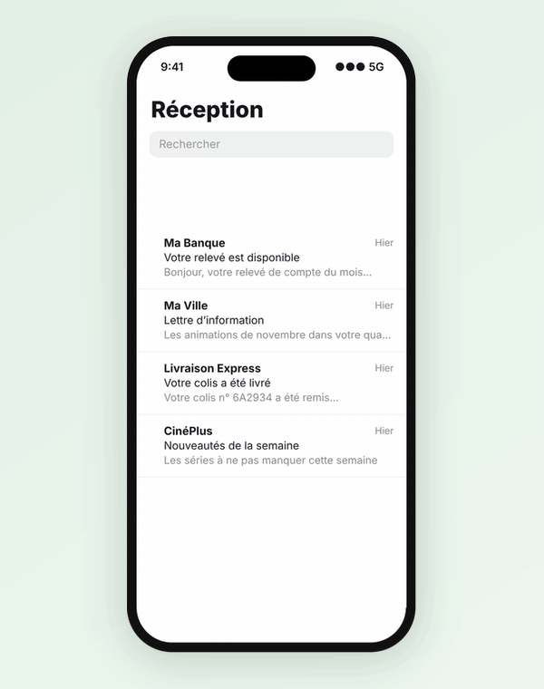 Ciblez, engagez et fidélisez avec l'email marketing
