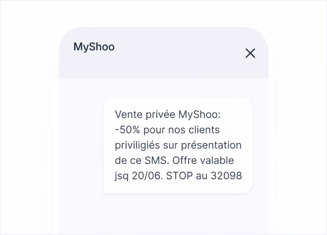 Lancer ma campagne