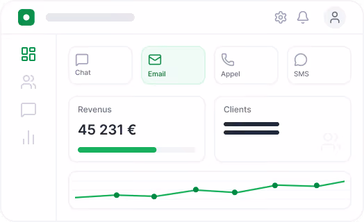 Plateforme SaaS