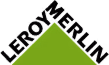 Logo Leroy Merlin