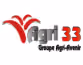 Logo Agri 33