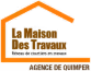 Logo La Maison Des Travaux