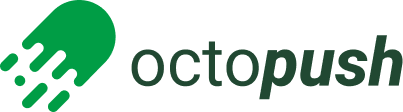 Logo Octopush