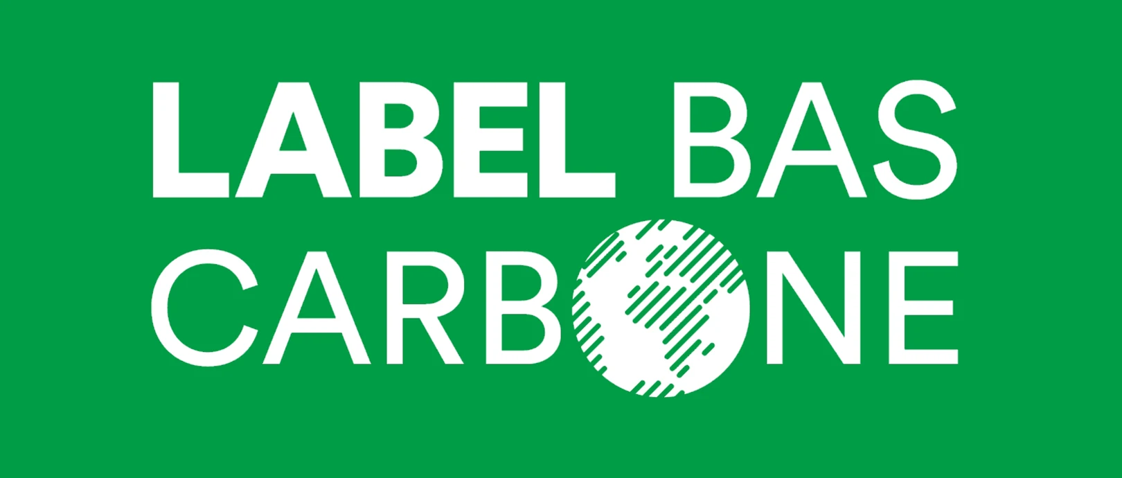 low-carbon label