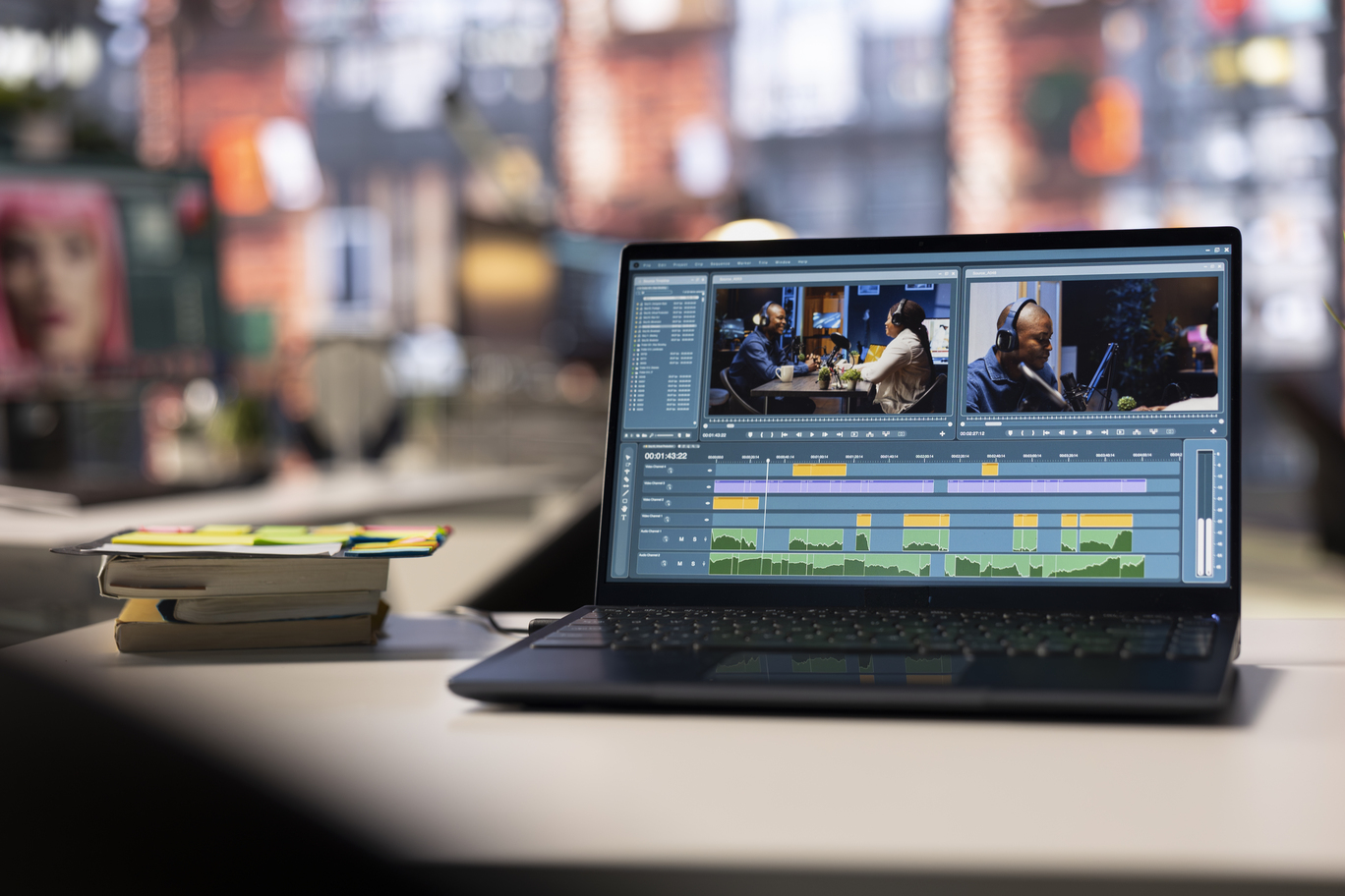 Comment vivre du montage vidéo en 2026 : le guide complet