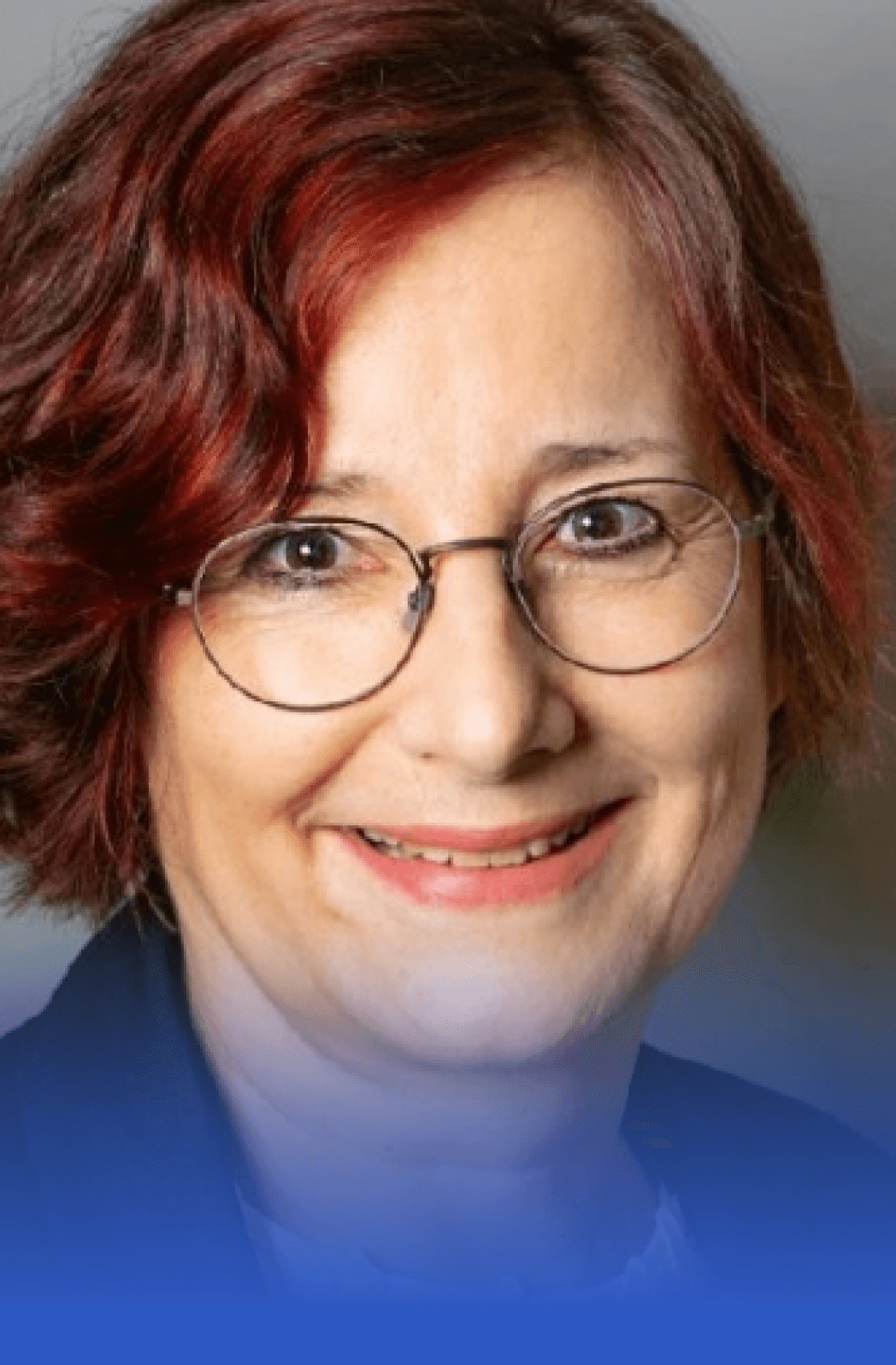 Dr. Hella Mühlbauer