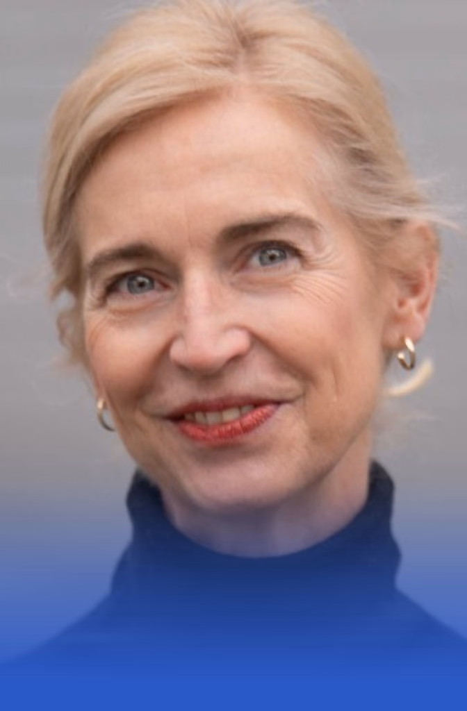 Sabine Kramp