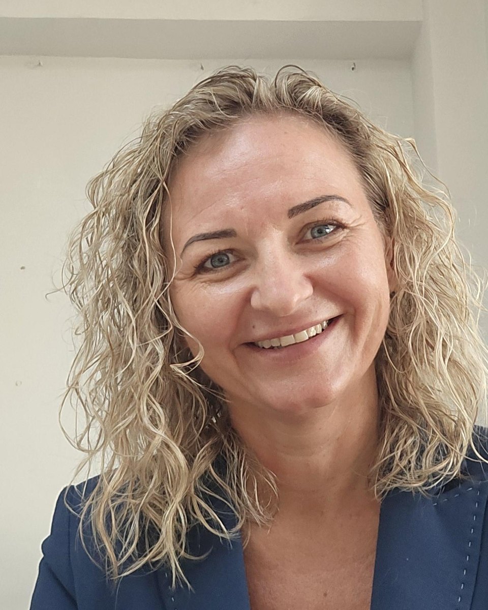 Marta Chodorek
