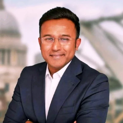Atul Shetty