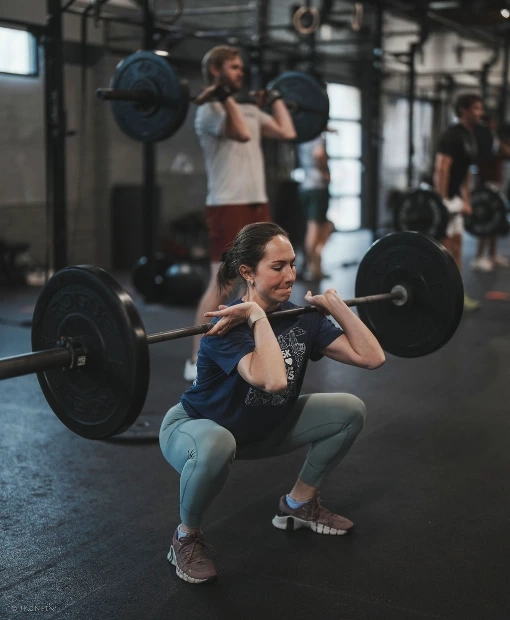 CrossFit LoSo