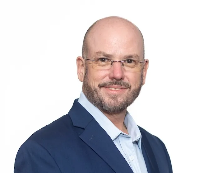 Bryant Wilson, Founder and CEO of Aroma Impressions