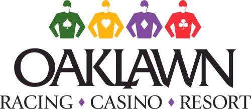 Oaklawn Racing Casino Resort logo