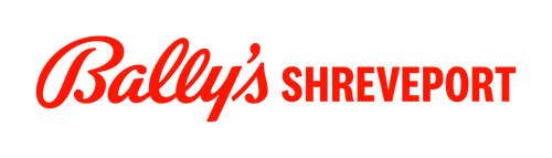 Bally's Shreveport logo