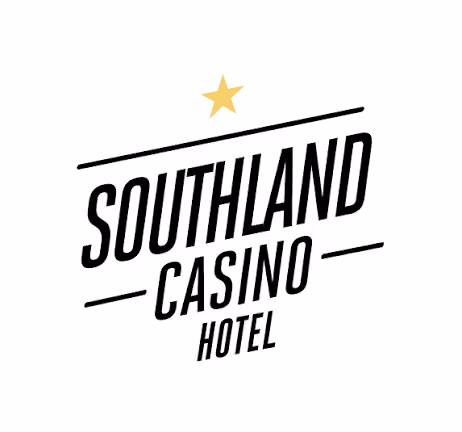 Southland Casino logo
