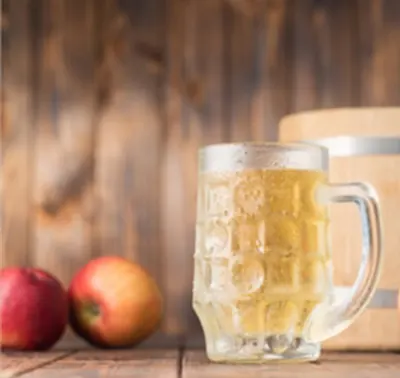Apple Barrel Cider