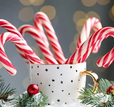 Candy Cane