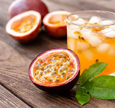 Exotic Brew