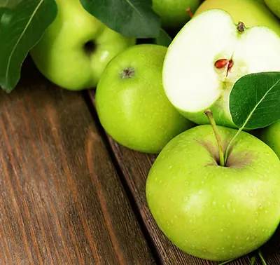 Green Apple