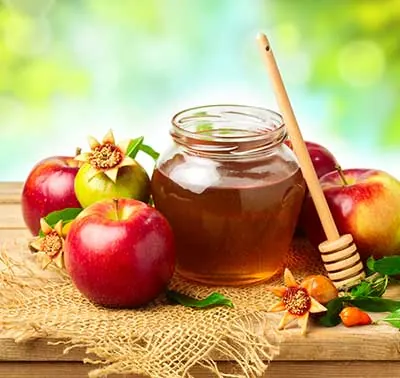 Honey Crisp Apple