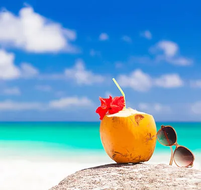 Island Getaways